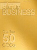 Atlantic Business Magazine